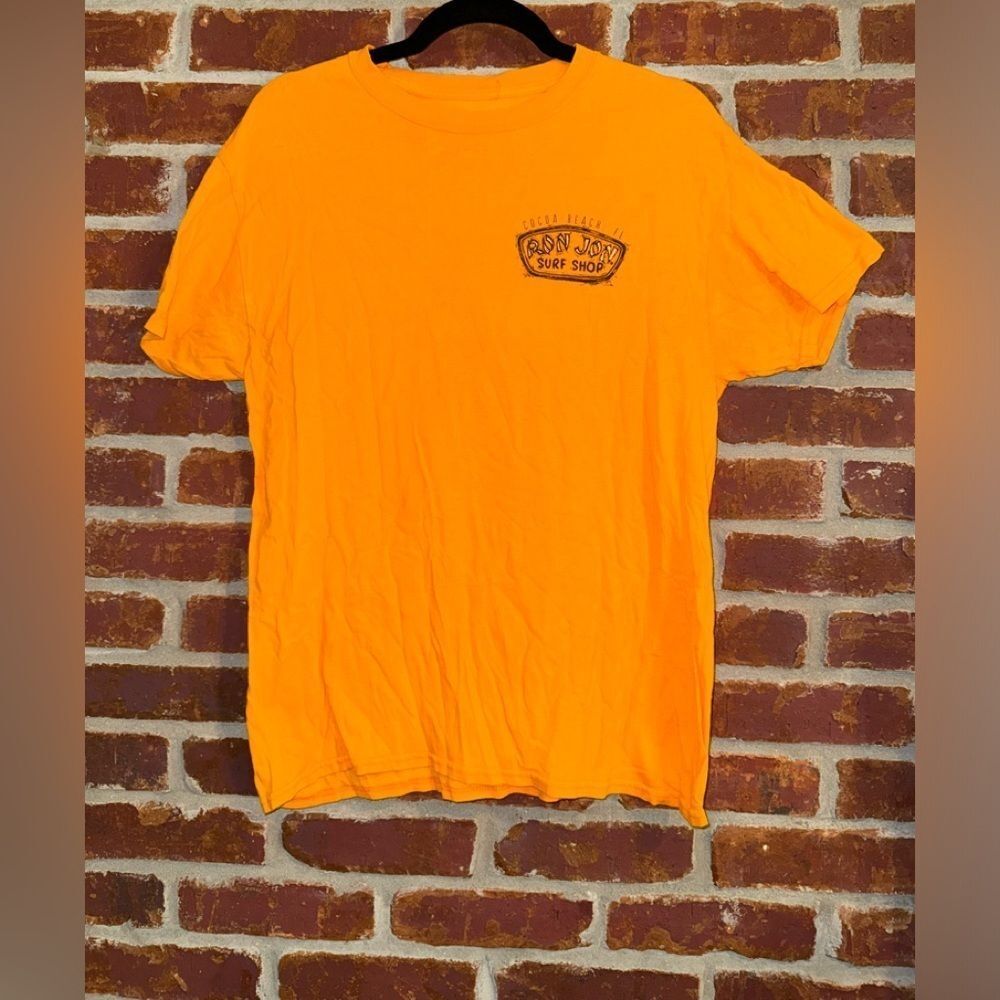 Ron Jon surfing crab size medium